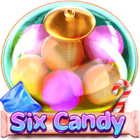 Six Candy